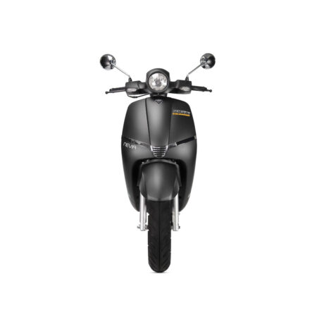 ITALMOTO NEVIA E