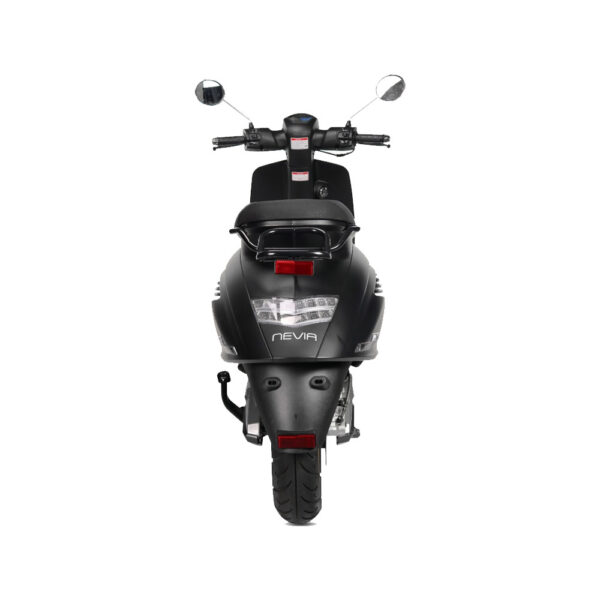 ITALMOTO NEVIA E